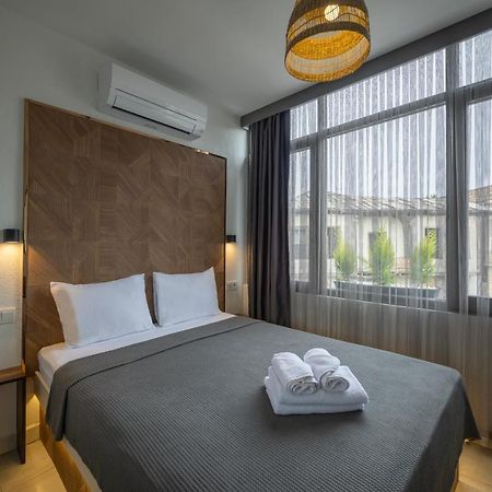 The Easy Rooms Verandah Αττάλεια Εξωτερικό φωτογραφία