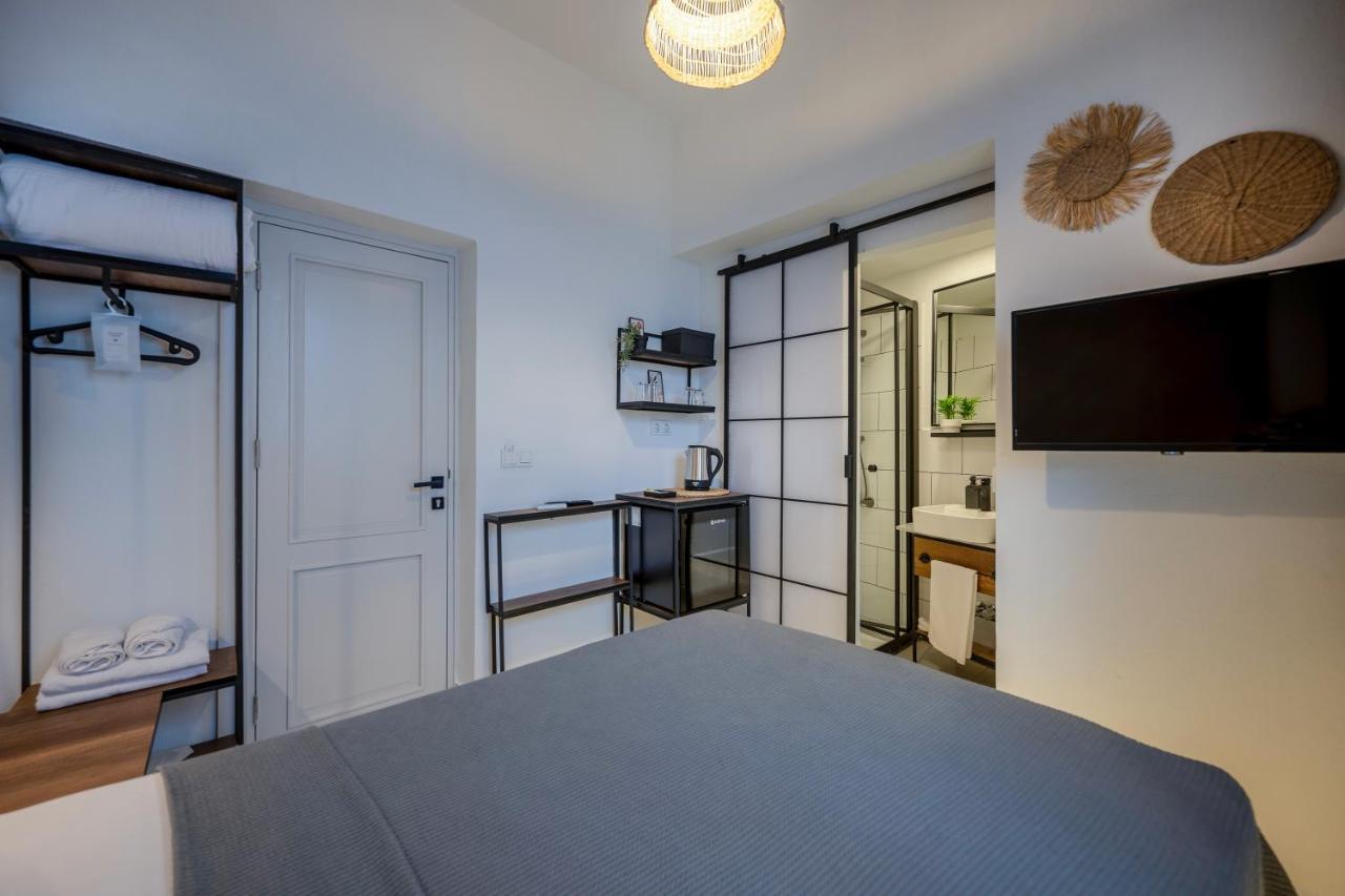 The Easy Rooms Verandah Αττάλεια Εξωτερικό φωτογραφία