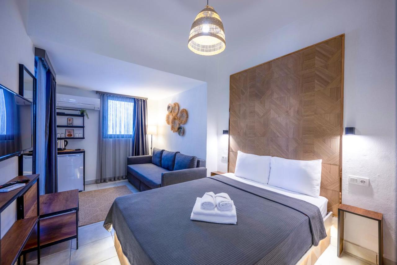 The Easy Rooms Verandah Αττάλεια Εξωτερικό φωτογραφία