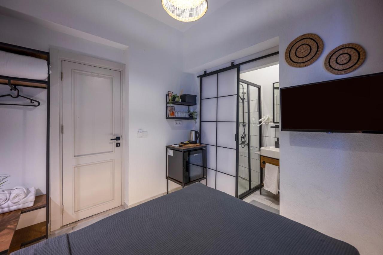 The Easy Rooms Verandah Αττάλεια Εξωτερικό φωτογραφία
