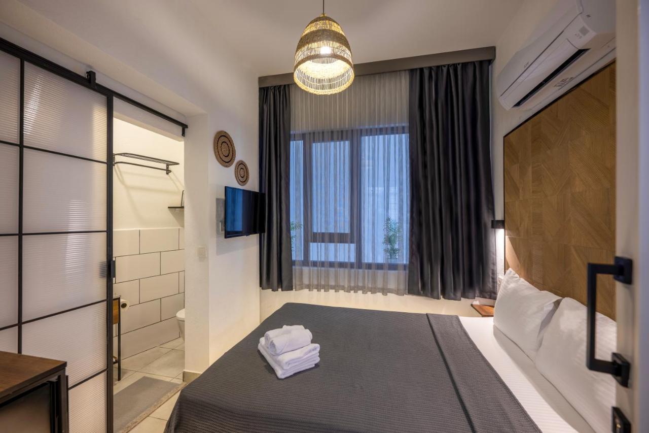 The Easy Rooms Verandah Αττάλεια Εξωτερικό φωτογραφία