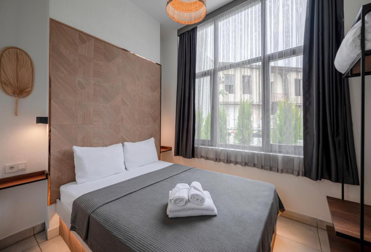 The Easy Rooms Verandah Αττάλεια Εξωτερικό φωτογραφία