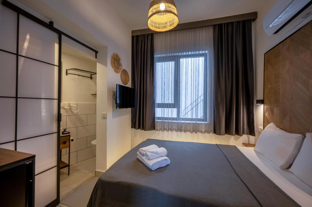 The Easy Rooms Verandah Αττάλεια Εξωτερικό φωτογραφία