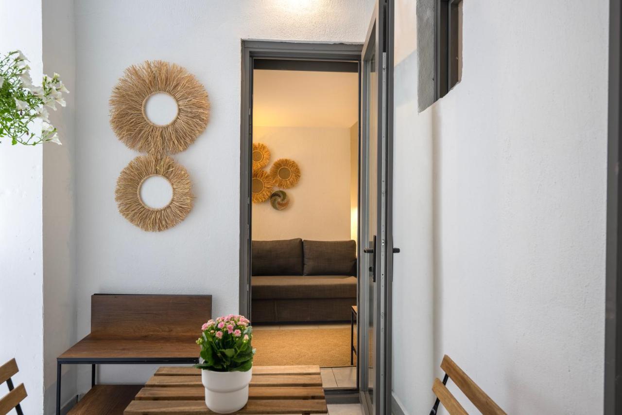 The Easy Rooms Verandah Αττάλεια Εξωτερικό φωτογραφία