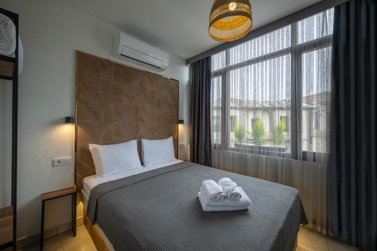 The Easy Rooms Verandah Αττάλεια Εξωτερικό φωτογραφία