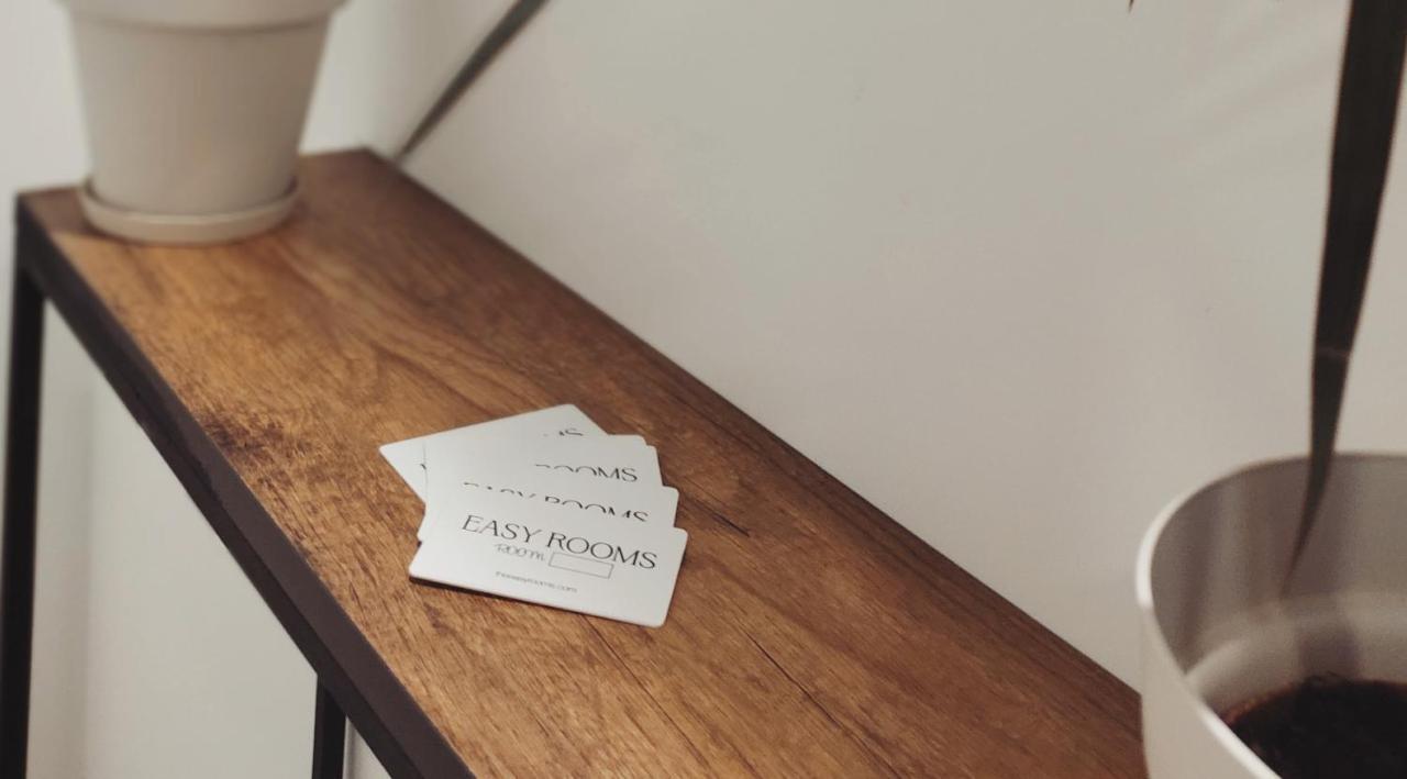 The Easy Rooms Verandah Αττάλεια Εξωτερικό φωτογραφία