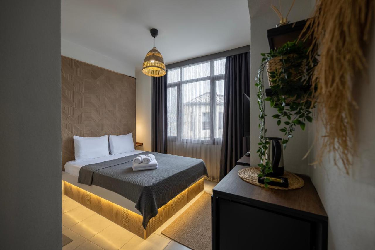 The Easy Rooms Verandah Αττάλεια Εξωτερικό φωτογραφία